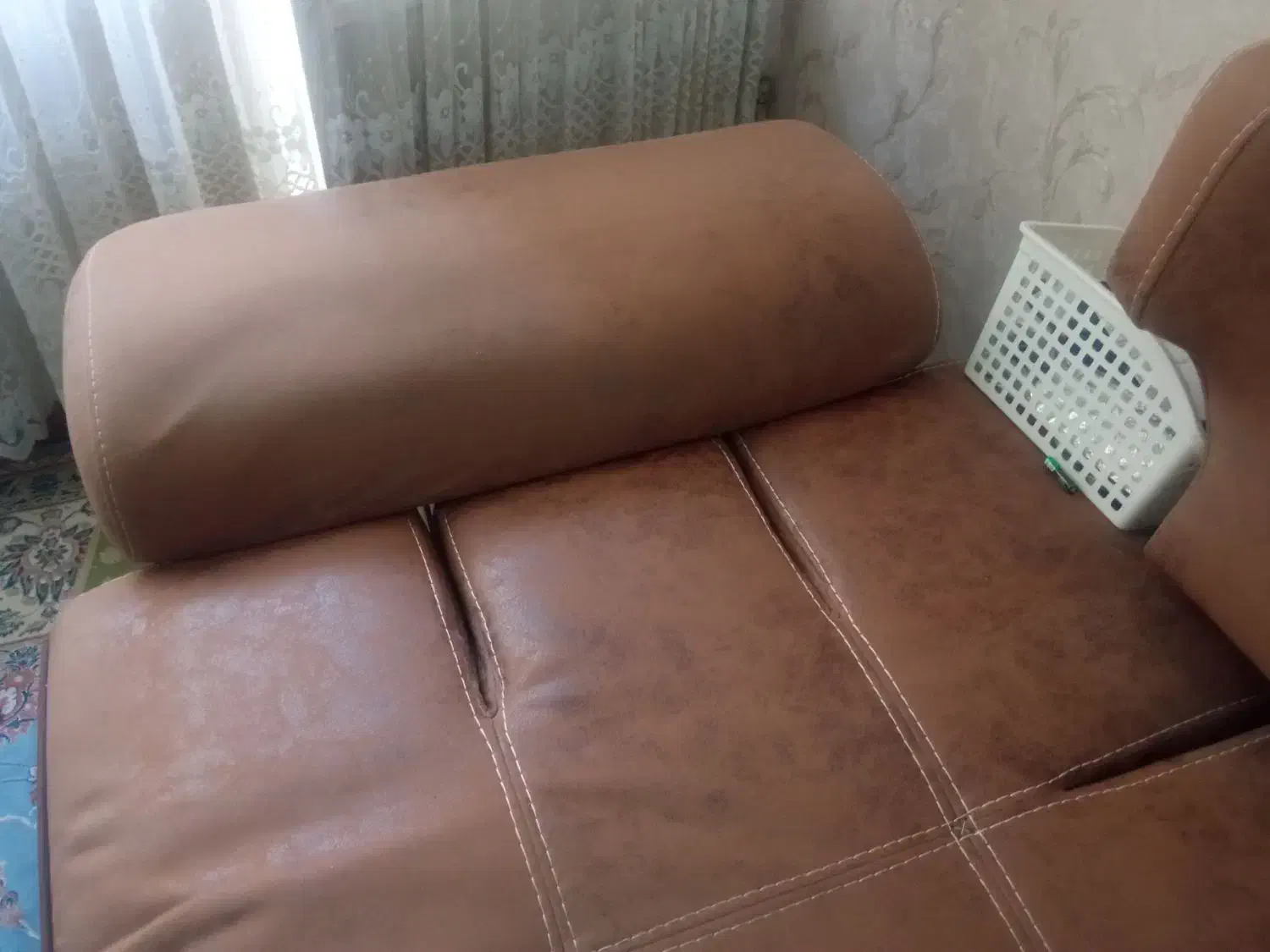 مبل تختشو|تخت و سرویس خواب|مشهد, گلشور|دیوار