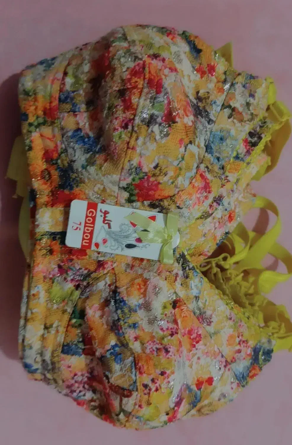 سوتین و تاپ به قیمت خرید|لباس|دوگنبدان, |دیوار