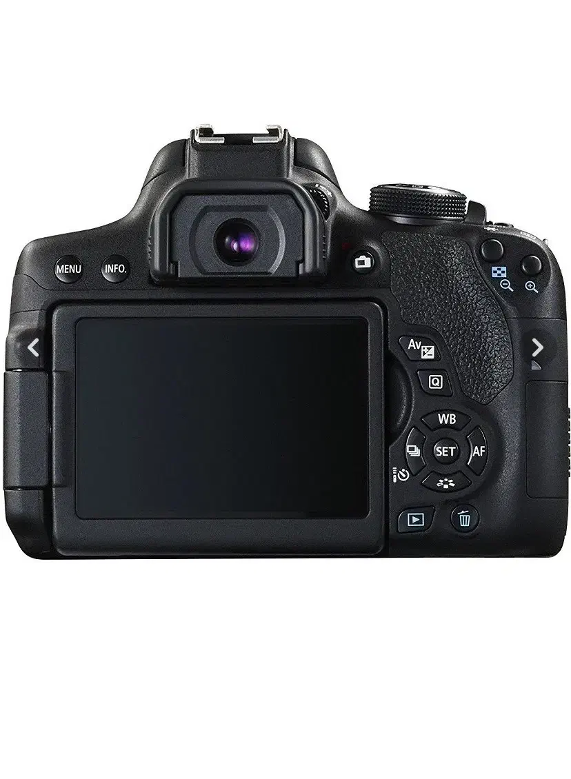 دوربین D750 canon|دوربین عکاسی و فیلم‌برداری|شاهرود, |دیوار