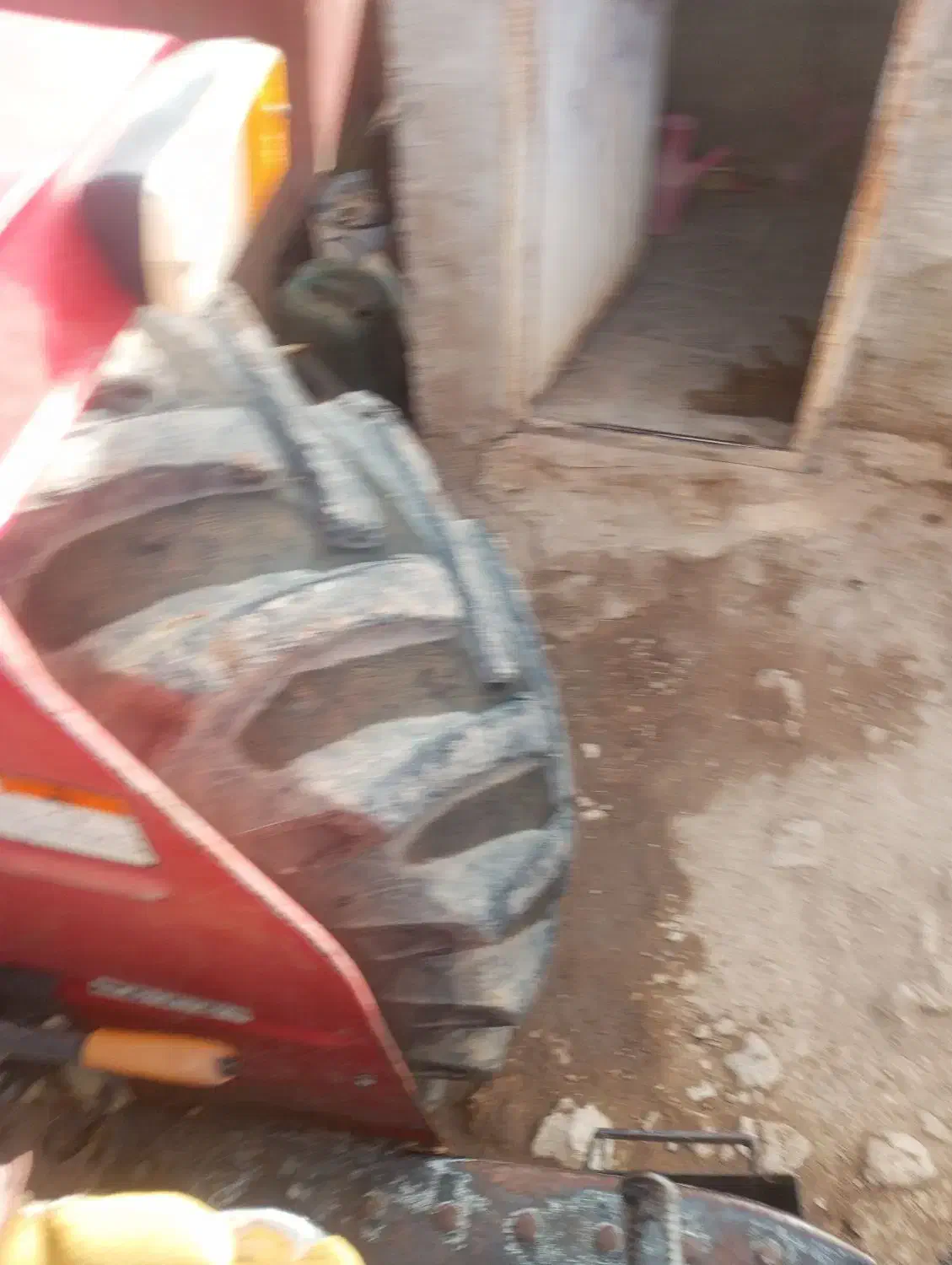 کشاورزی عمرانی|خودرو سنگین|سیوان, |دیوار