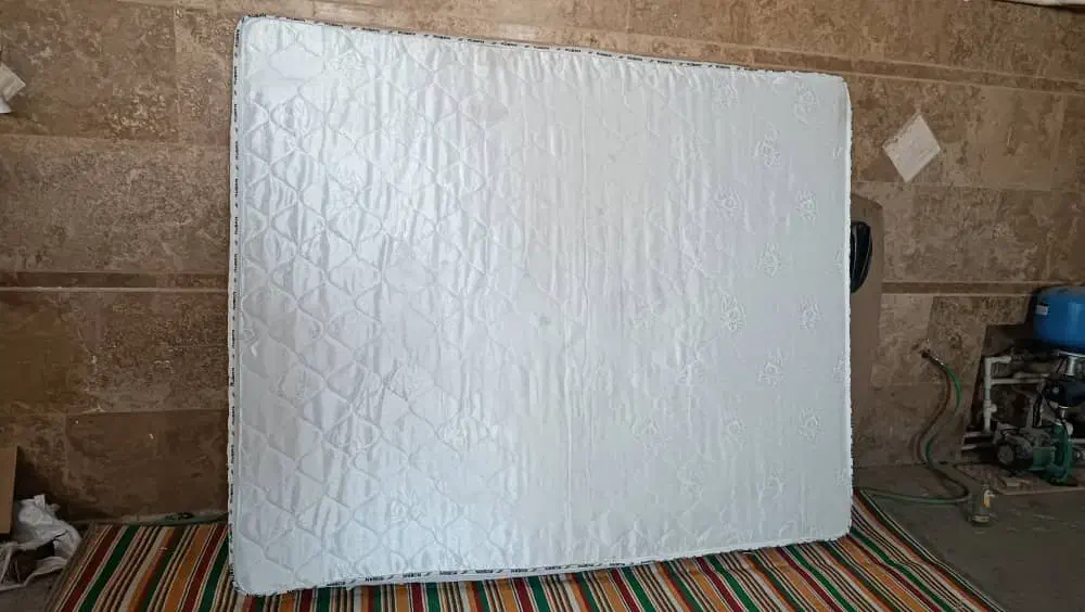 تشک  روبان|تخت و سرویس خواب|یزد, |دیوار