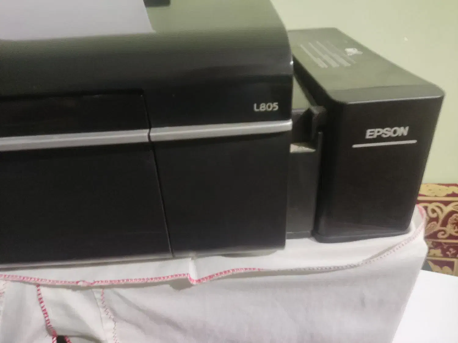 پرینتر Epson|پرینتر، اسکنر، کپی، فکس|اهواز, گلستان|دیوار