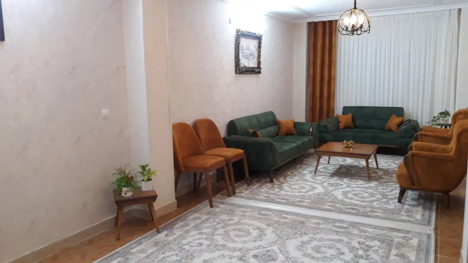 فروش آپارتمان ۷۱ متری تک واحدی قاءمیه|فروش آپارتمان|اسلامشهر, شهرک قائمیه|دیوار