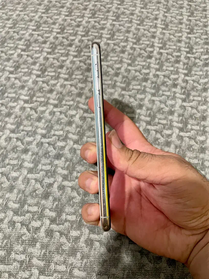 اپل iPhone 11 Pro Max دوسیم 256گیگ|موبایل|نیشابور, شهرک ولیعصر|دیوار