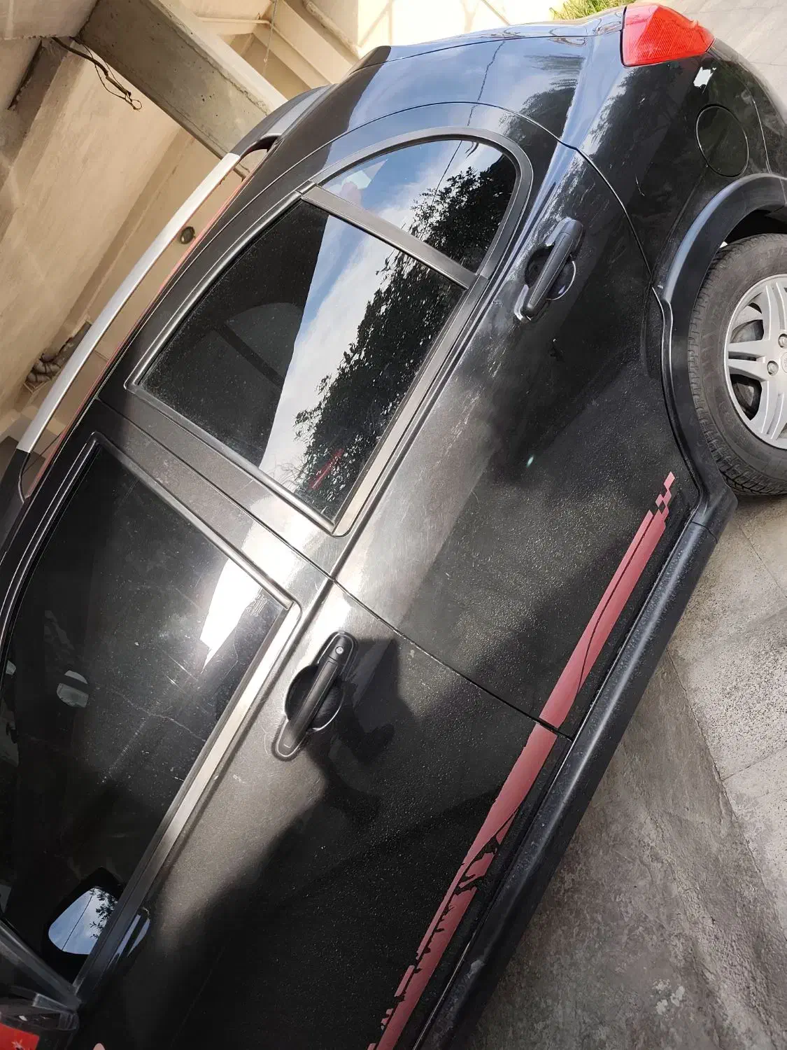 کوییک مدل ۱۴۰۲|خودرو سواری و وانت|گرگان, |دیوار