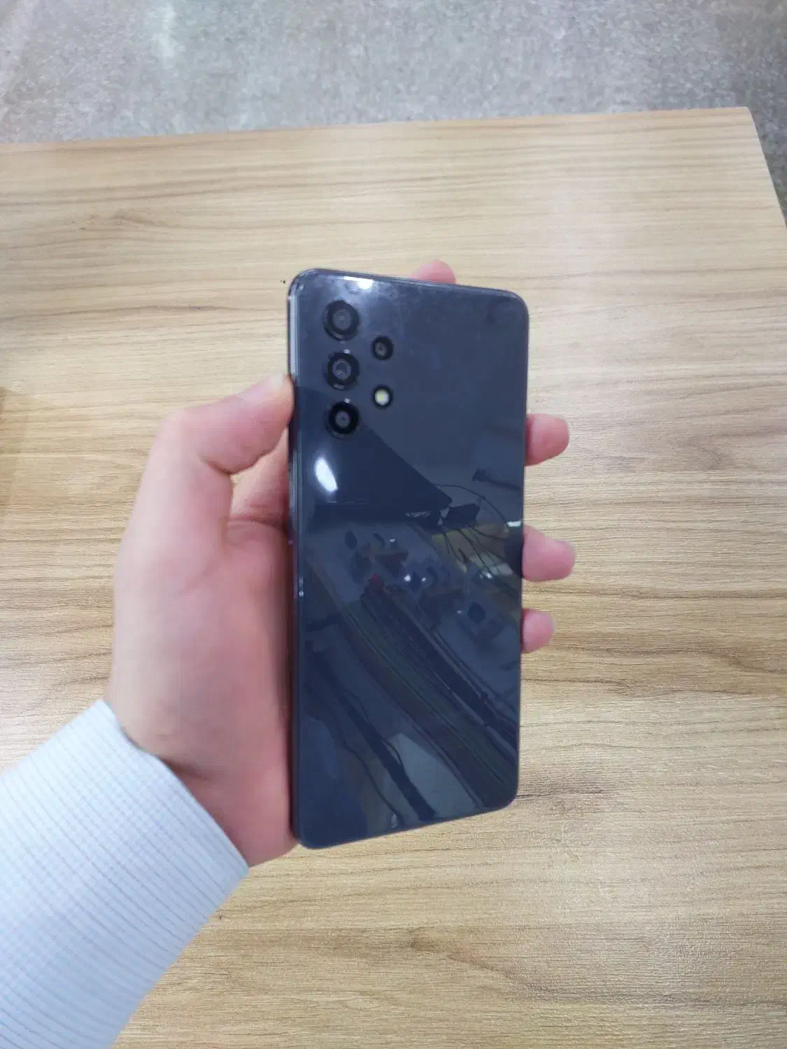 A 32 سامسونگ|موبایل|کرج, اصفهانی‌ها|دیوار