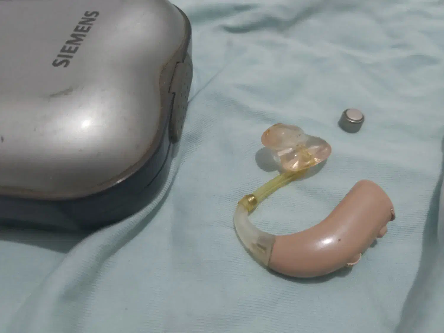 سمعک|پزشکی|یزد, |دیوار