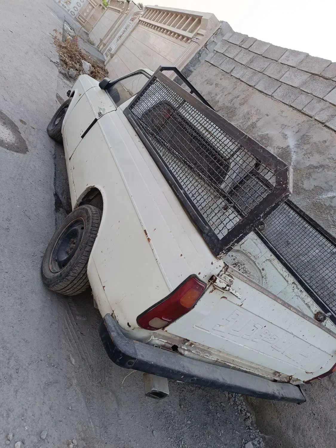 پیکان مدل 88|خودرو سواری و وانت|میناب, |دیوار