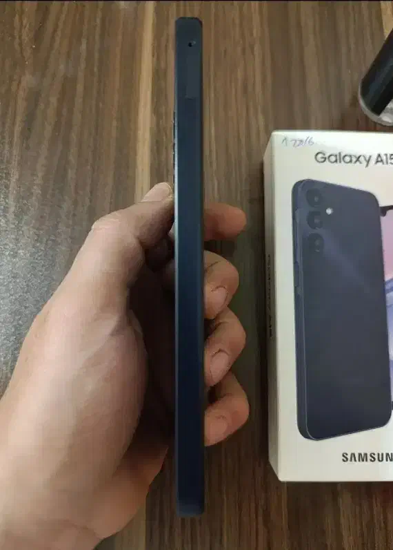 A15 128/6|موبایل|ارومیه, |دیوار