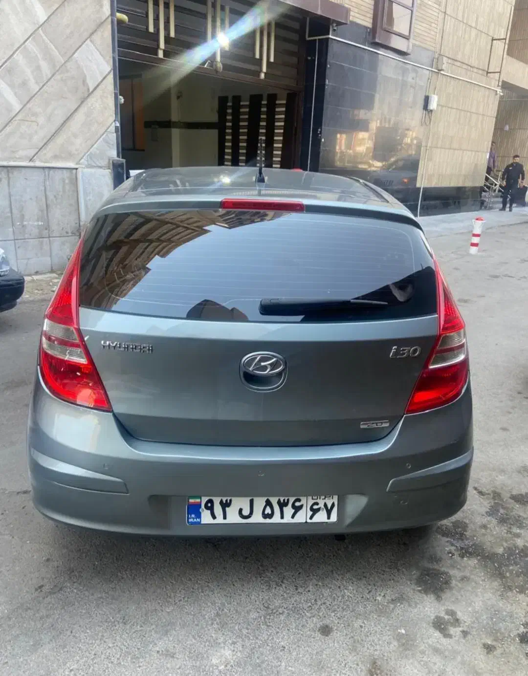 i30 فول|خودرو سواری و وانت|اصفهان, شفق|دیوار