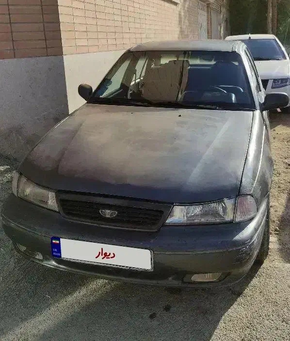 دوو سیلو نوک مدادی مدل  79|خودرو سواری و وانت|اصفهان, شفق|دیوار