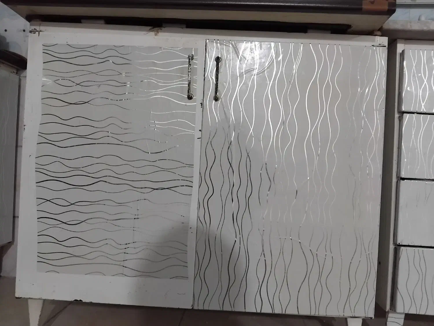 کابینت|مصالح و تجهیزات ساختمان|گرگان, |دیوار