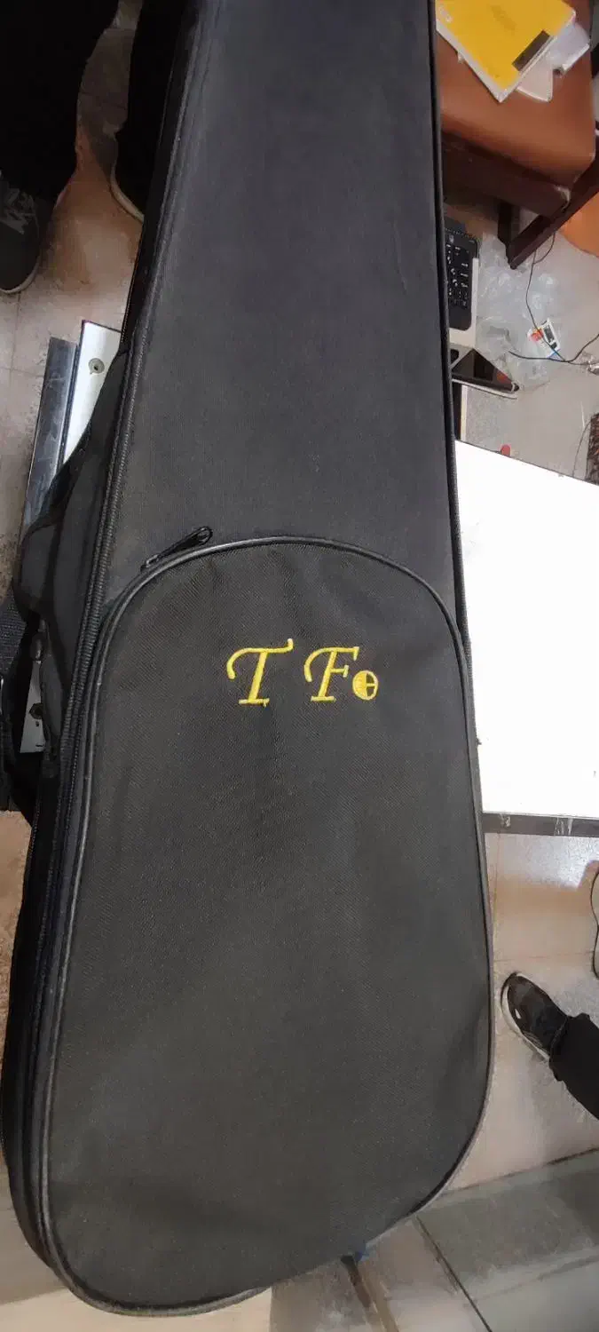 ویلون آموزشی تی آف|ویولن|مریوان, |دیوار