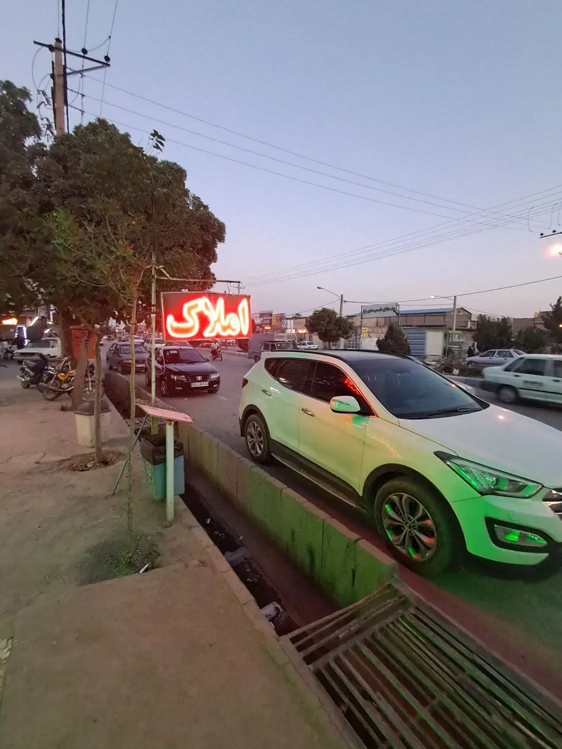 فروش مغازه در سی متری معاوضه با خودرو|فروش مغازه و غرفه|نیشابور, کریم آباد|دیوار