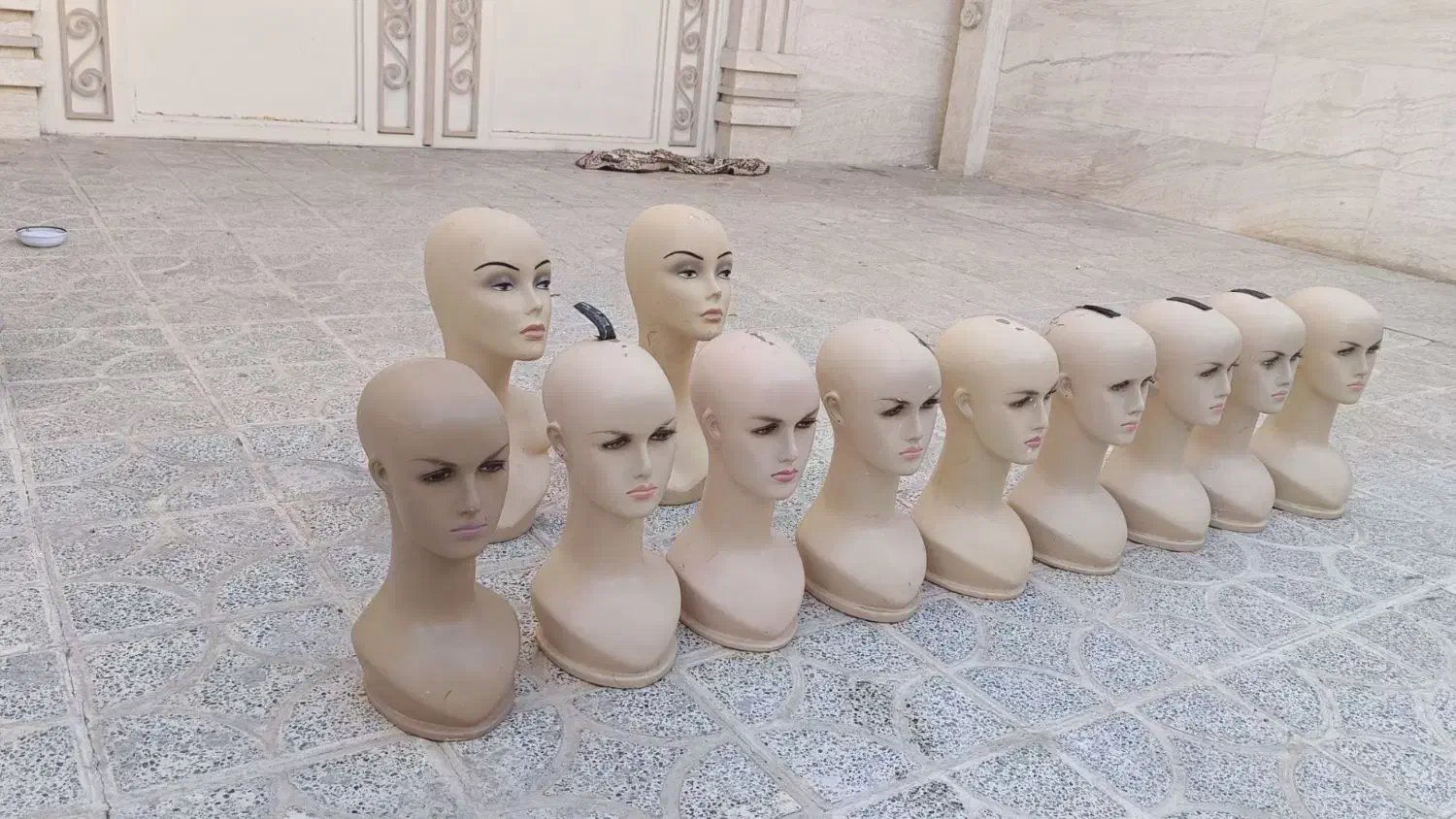 مانکن|فروشگاه و مغازه|بیرانوند, |دیوار