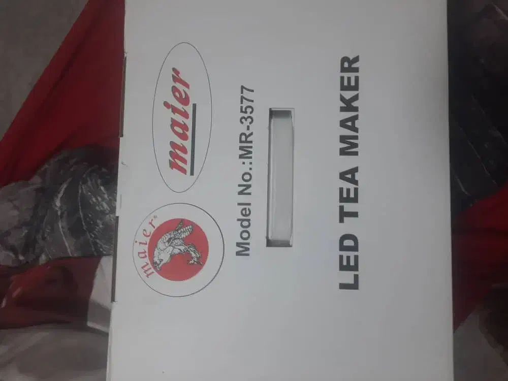 چای ساز مایر پلمپ|سماور، چایساز، قهوهساز|شیراز, شهرک رضوان|دیوار