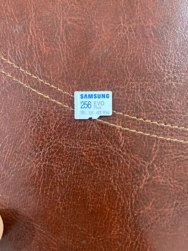 رم اصلی ۲۵۶گیگ|لوازم جانبی موبایل و تبلت|اهواز, پردیس دو|دیوار