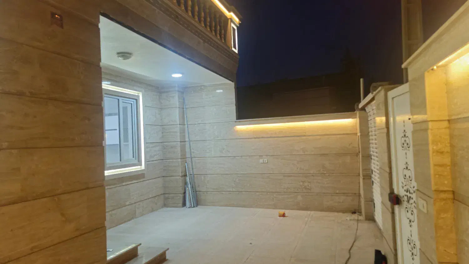 خانه ویلایی|فروش خانه و ویلا|گرمسار, |دیوار