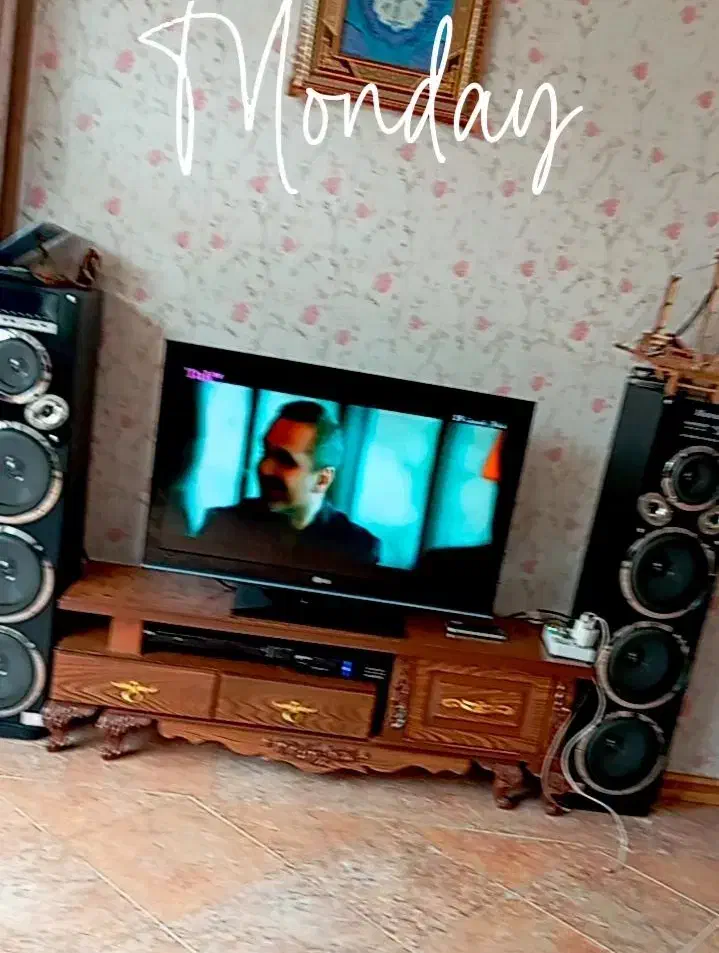 ال ای دی مارک ال جی|تلویزیون و پروژکتور|اصفهان, شهرک کاوه|دیوار