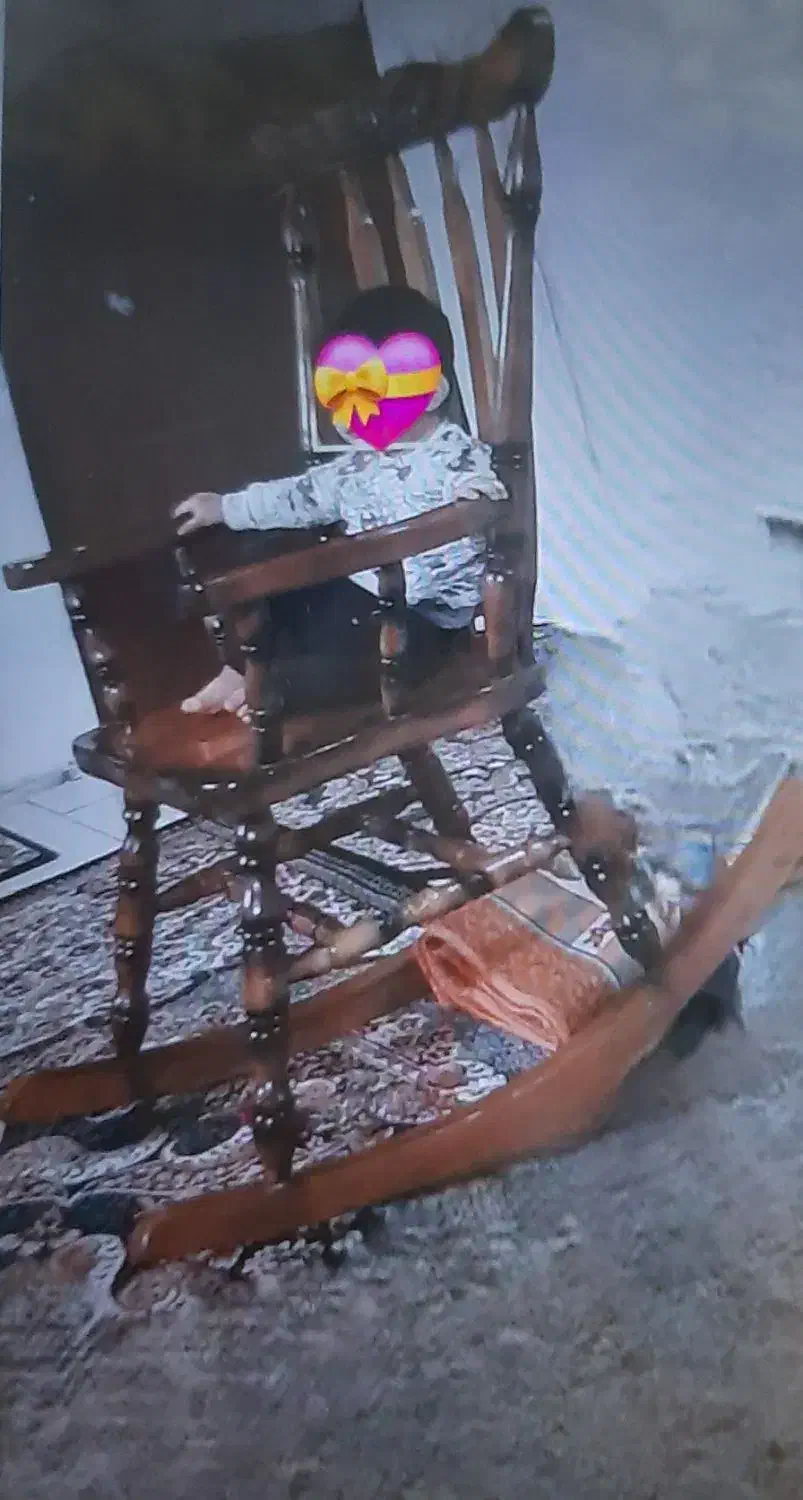 صندلی راک|صندلی و نیمکت|مشهد, کوثر|دیوار