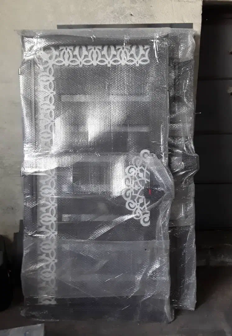 ساخت و نصب درب فلزی، نرده و حفاظ ساختمان|مصالح و تجهیزات ساختمان|تهران, ستارخان|دیوار