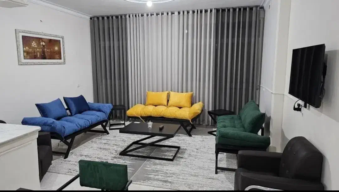 همخونه|اجارهٔ آپارتمان|ورامین, خیر آباد|دیوار