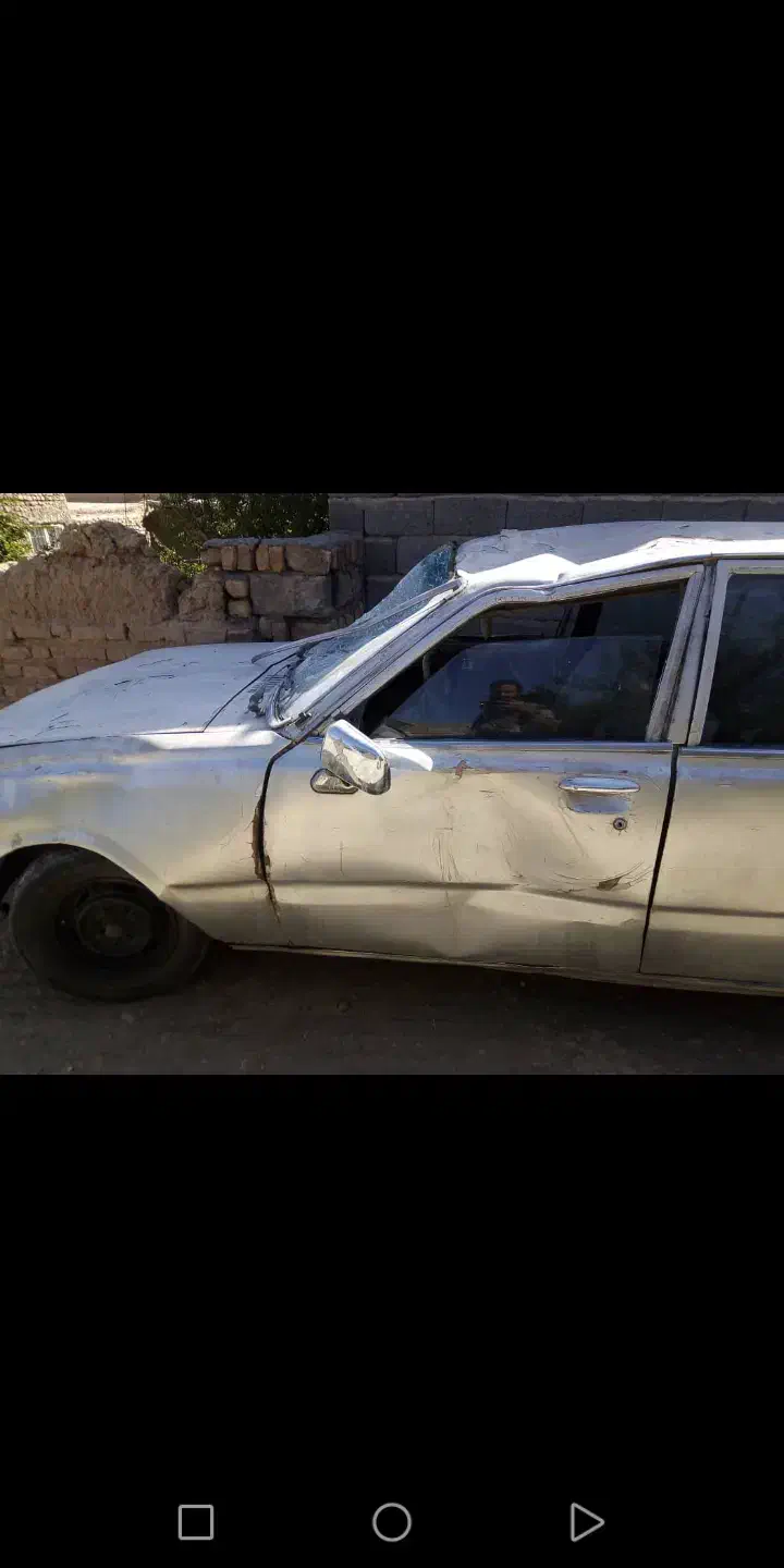 تویوتا کرونا مدل 78 میلادی|خودرو سواری و وانت|ماهان, |دیوار