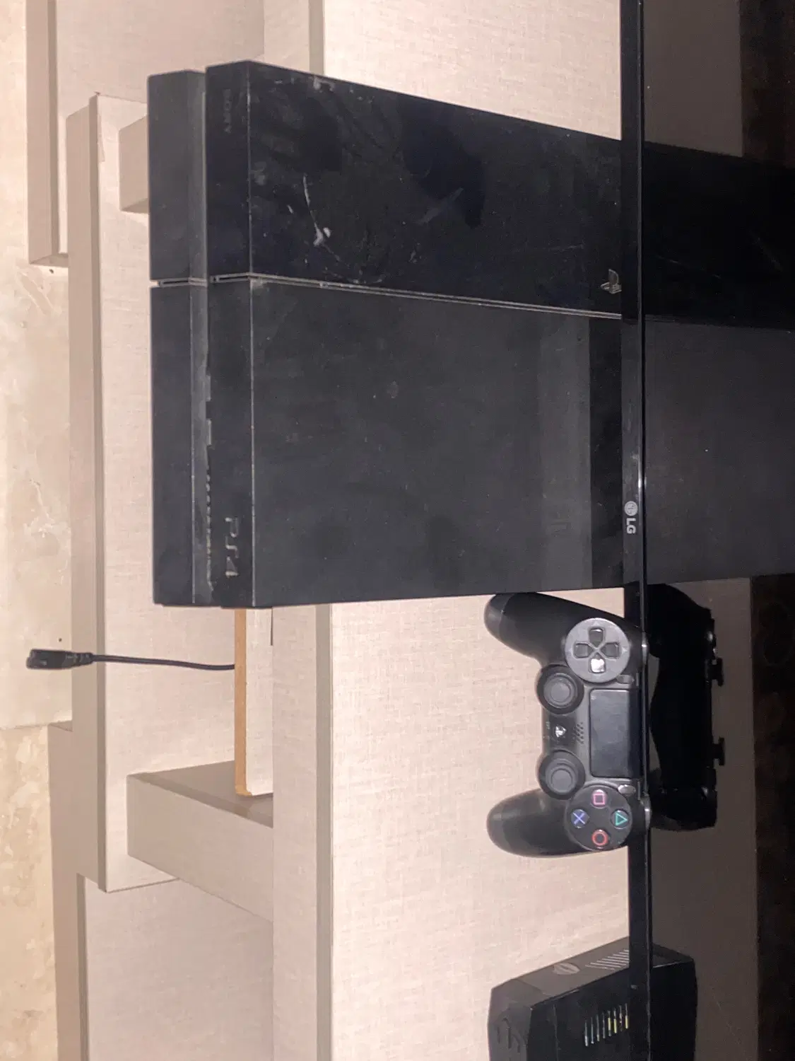 PS4 فت|کنسول، بازی ویدئویی و آنلاین|تهران, فردوس|دیوار