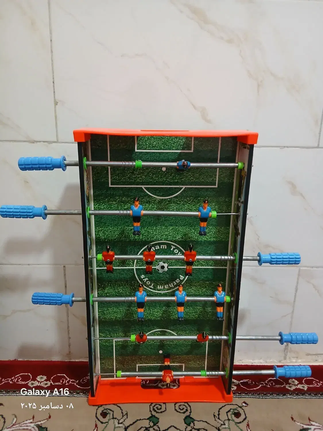 فوتبال دستی|تجهیزات ورزشی|یزد, |دیوار