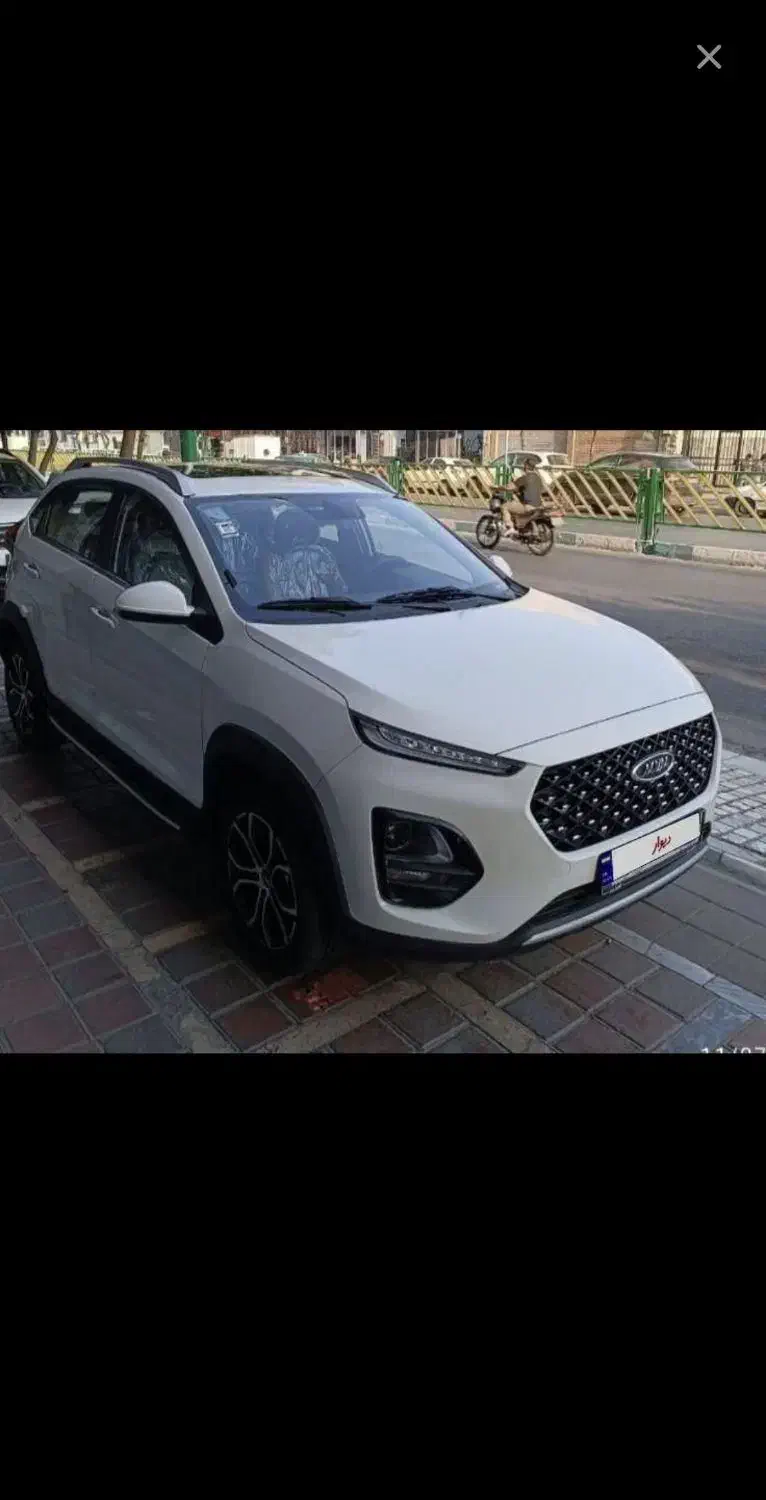 X22پرو دندی|خودرو سواری و وانت|زنجان, |دیوار