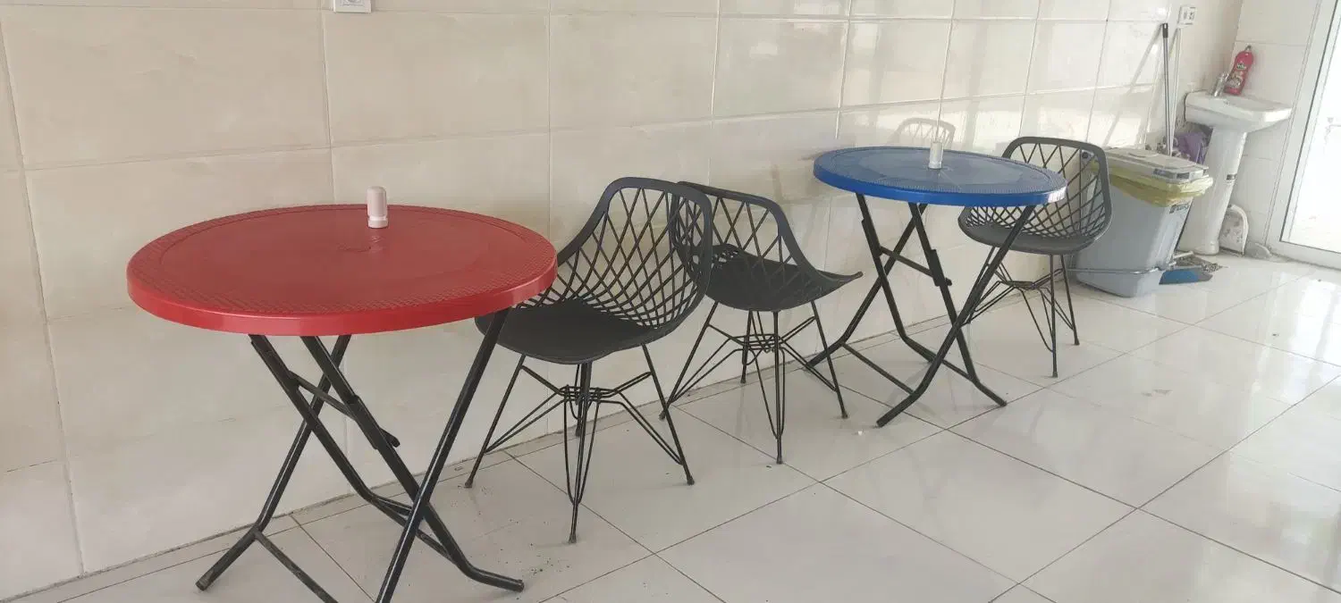 فروش وسایل ساندویچی|کافیشاپ و رستوران|ایلام, |دیوار