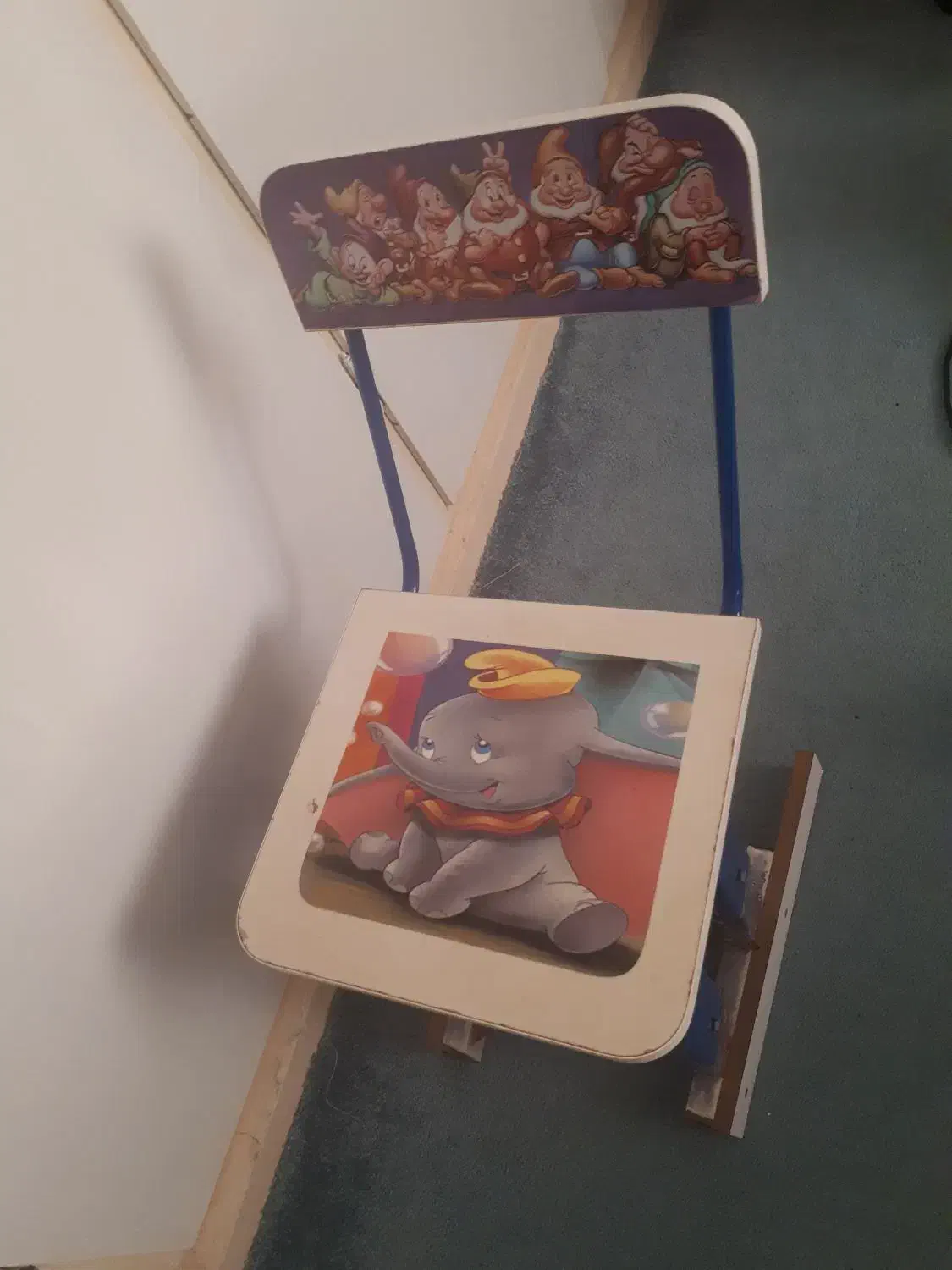 صندلی مناسب برای تحریر ابتدایی ها|میز تحریر و کامپیوتر|ساوه, |دیوار