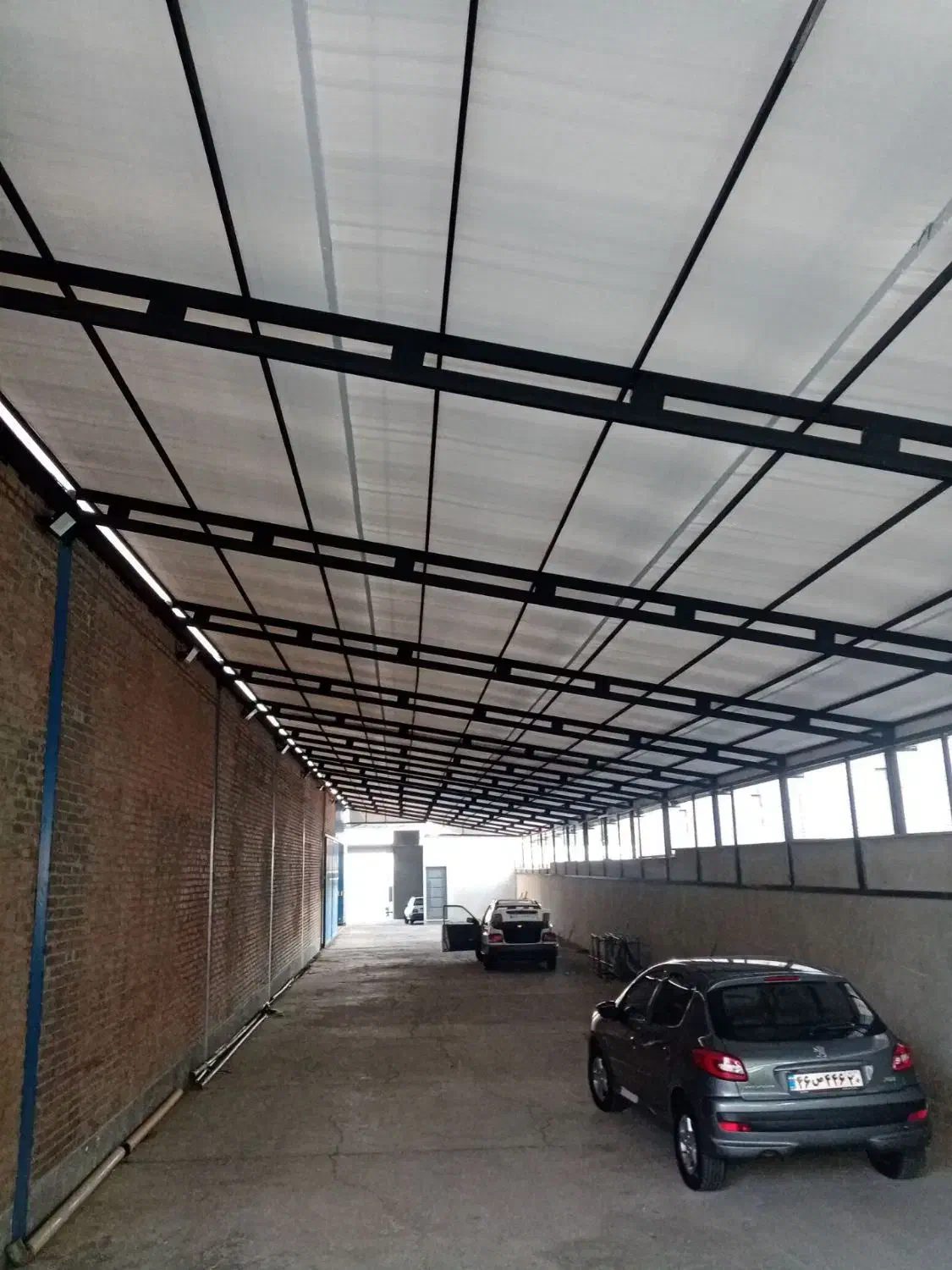 جوشکار حرفه ای|خدمات پیشه و مهارت|فردیس, شهرک ۱۱۰|دیوار