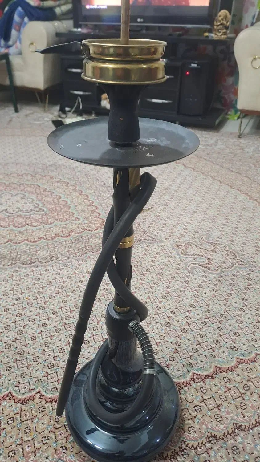 قلیان|کلکسیون و سرگرمی|کرج, حیدرآباد|دیوار