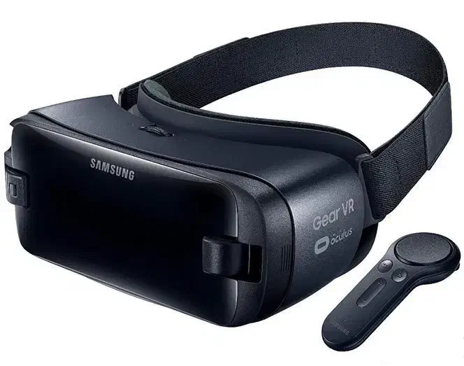 واقعیت مجازی سامسونگ/ gear VR samsung|کنسول، بازی ویدئویی و آنلاین|تهران, حکمت|دیوار