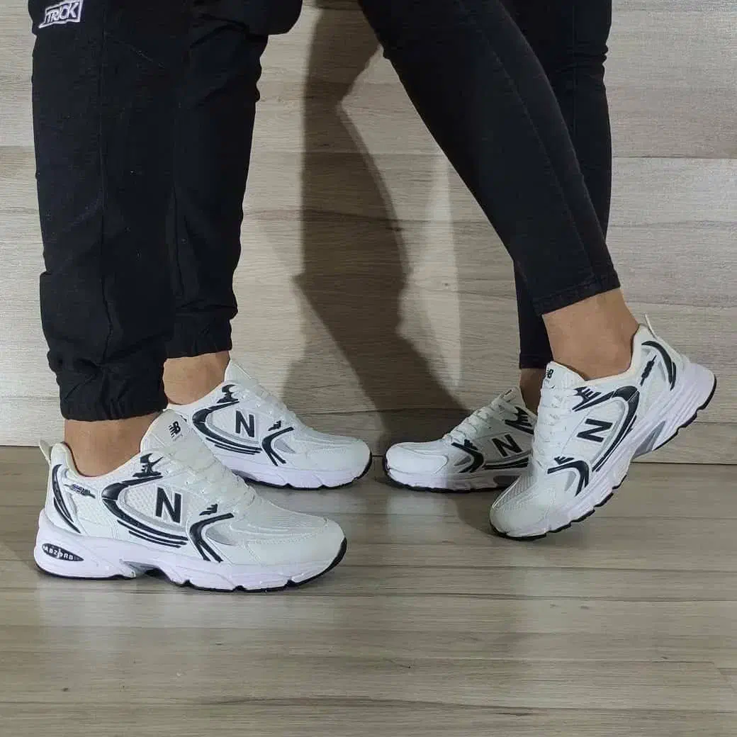 نیوبالانس مردانه ۵۹۰تومن|کیف، کفش، کمربند|ساوه, |دیوار