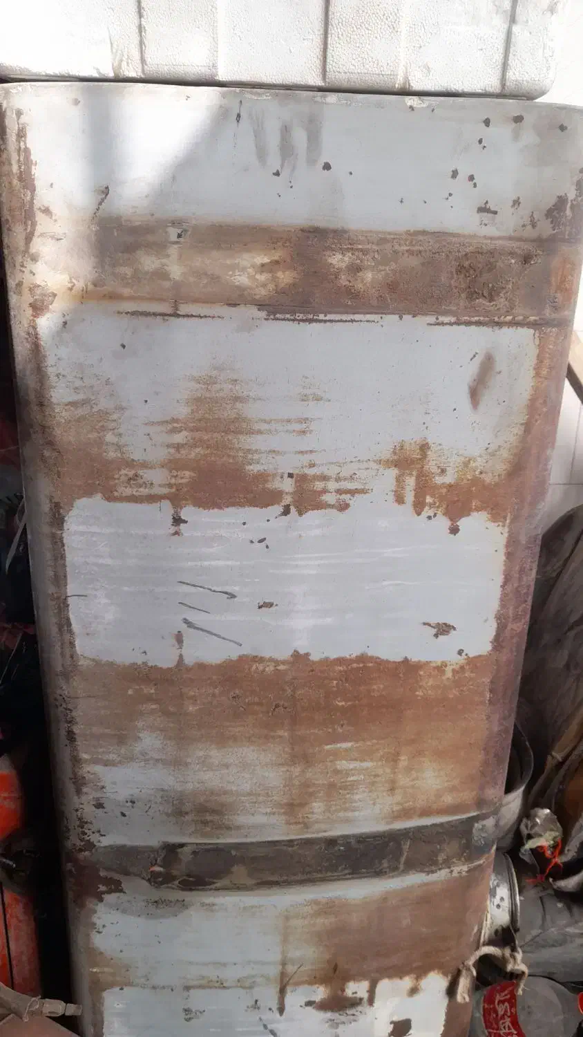 باک گازوئیل|قطعات یدکی و لوازم جانبی|یزد, |دیوار