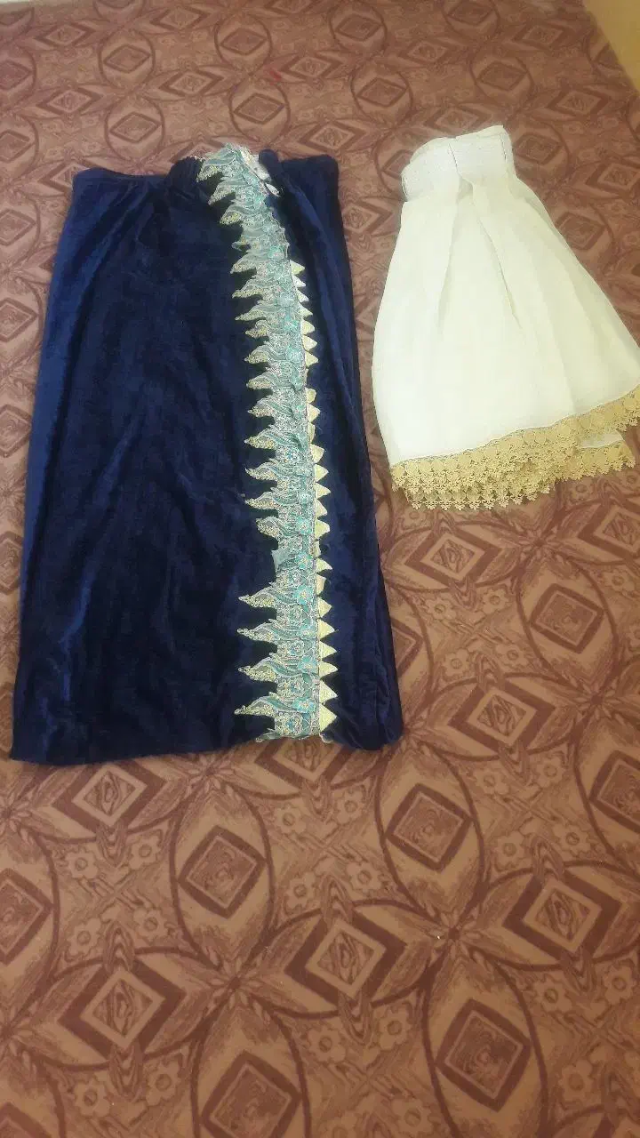 والان پرده|پرده، رانر، رومیزی|خوانسار, |دیوار