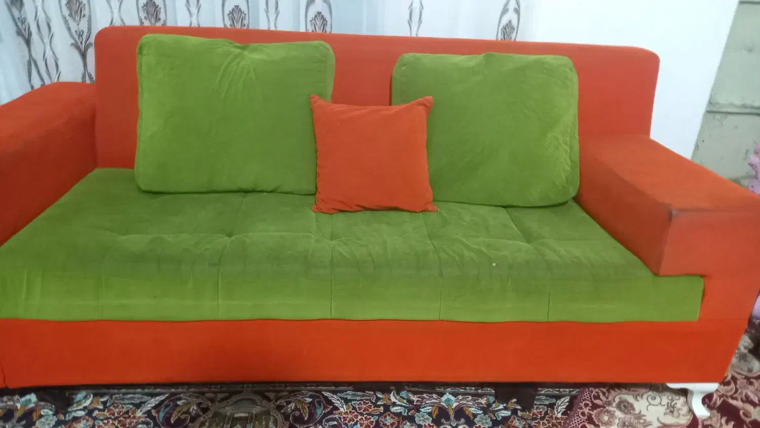 بهارستان خاکستری۴۳|مبلمان خانگی و میز عسلی|مشهد, شهرک ابوذر|دیوار