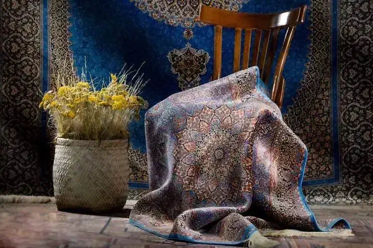 ( فروش  تبریز کاشان مشهدخریدار فرش دستبافت ماشینی|فرش|تهران, نیاوران|دیوار