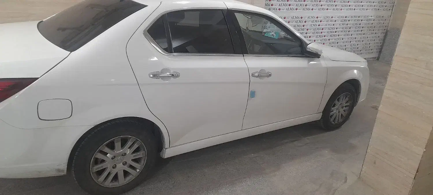 ماشین|خودرو سواری و وانت|تهران, نعمتآباد|دیوار