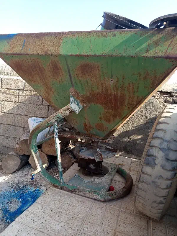 ادواتی کشاورزی|ماشینآلات صنعتی|محمدبار, |دیوار