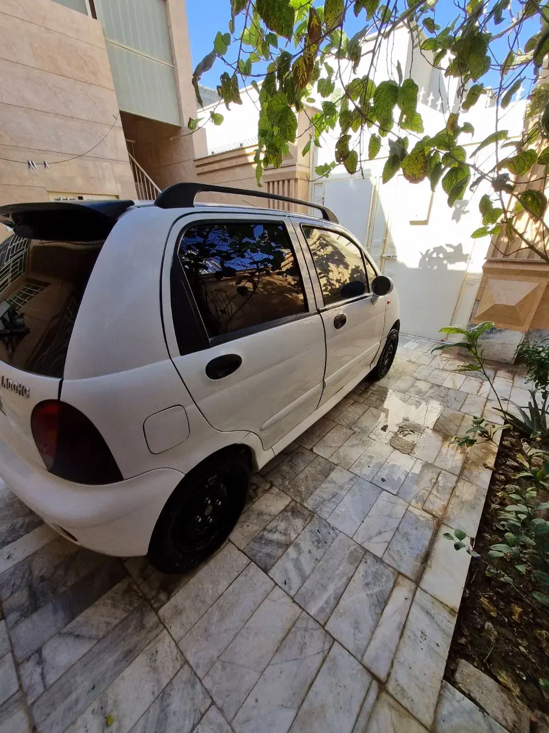 mvm 110 تمیز خانگی فروش فوری|خودرو سواری و وانت|زاهدان, |دیوار