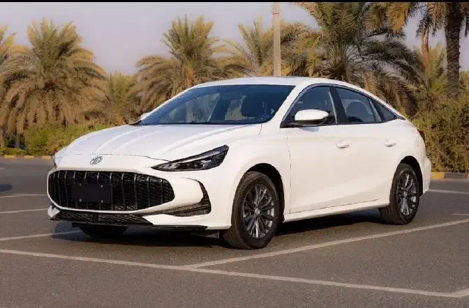 MG 1.5L دنده اتومات|خودرو سواری و وانت|آبادان, |دیوار