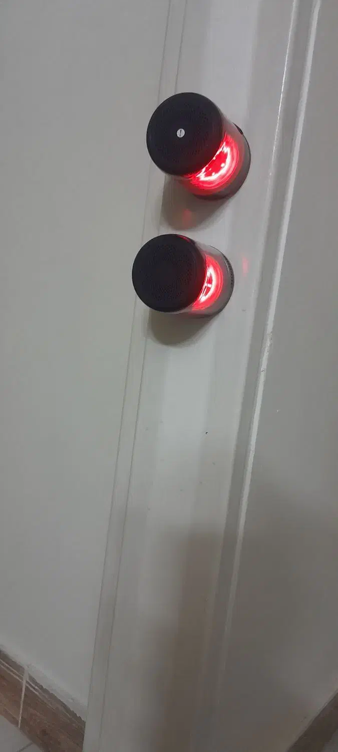 اسپیکر بلوتوثی همراه|پخشکننده همراه|تهران, بریانک|دیوار