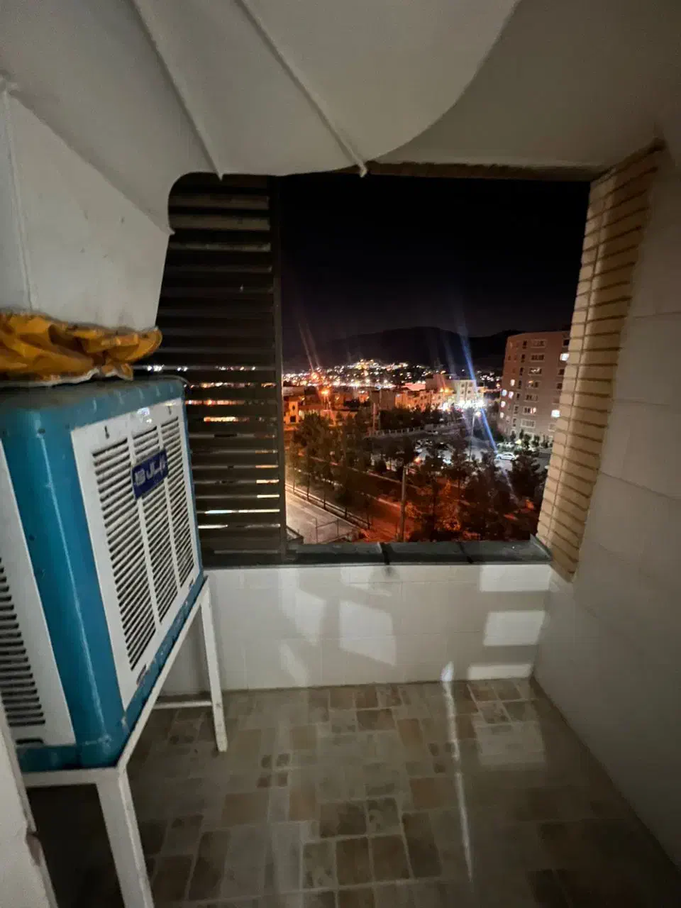 شخصی ساز ملکی سند دار بر امام خمینی ویوو کل صدرا|فروش آپارتمان|صدرا-فارس, فاز ۱|دیوار