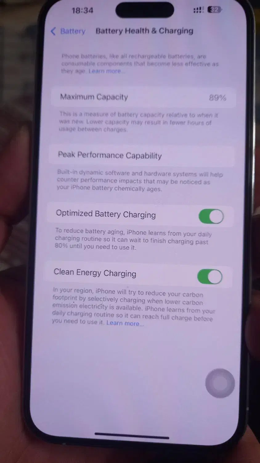 گوشی ۱۴ پرو مکس ریجستر شده ۲۵۶ دوسیم کارت|موبایل|آمل, |دیوار