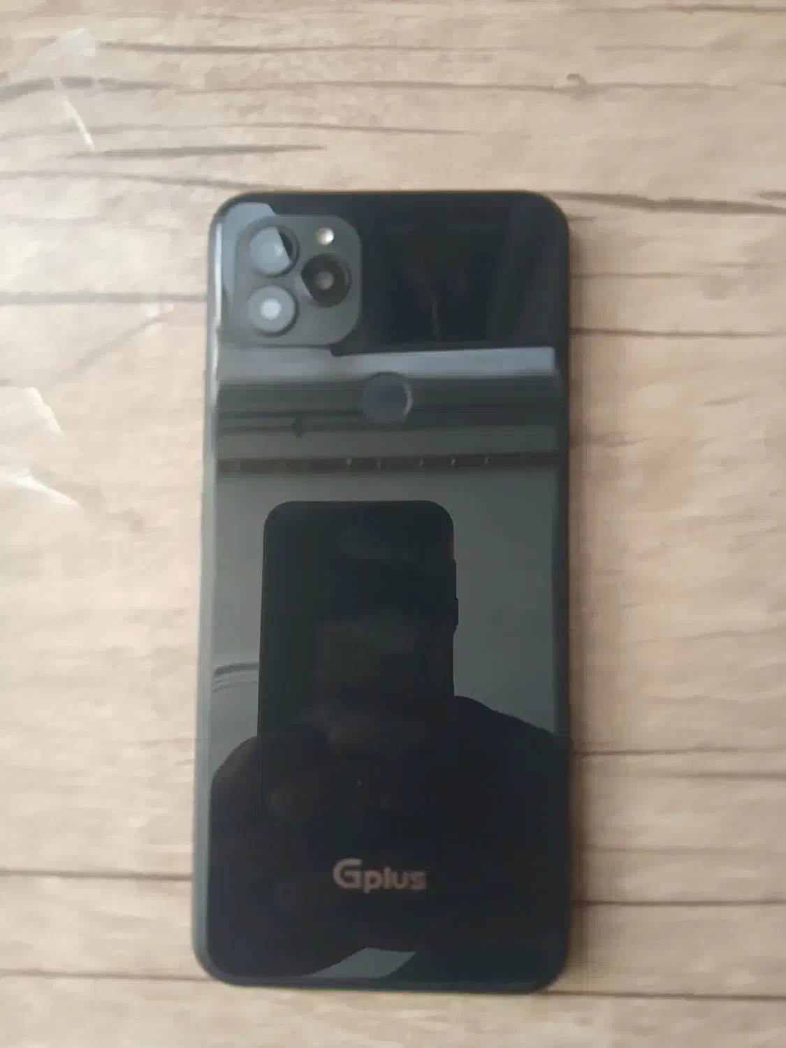 گوشی gplus|موبایل|قرچک, داوود آباد|دیوار