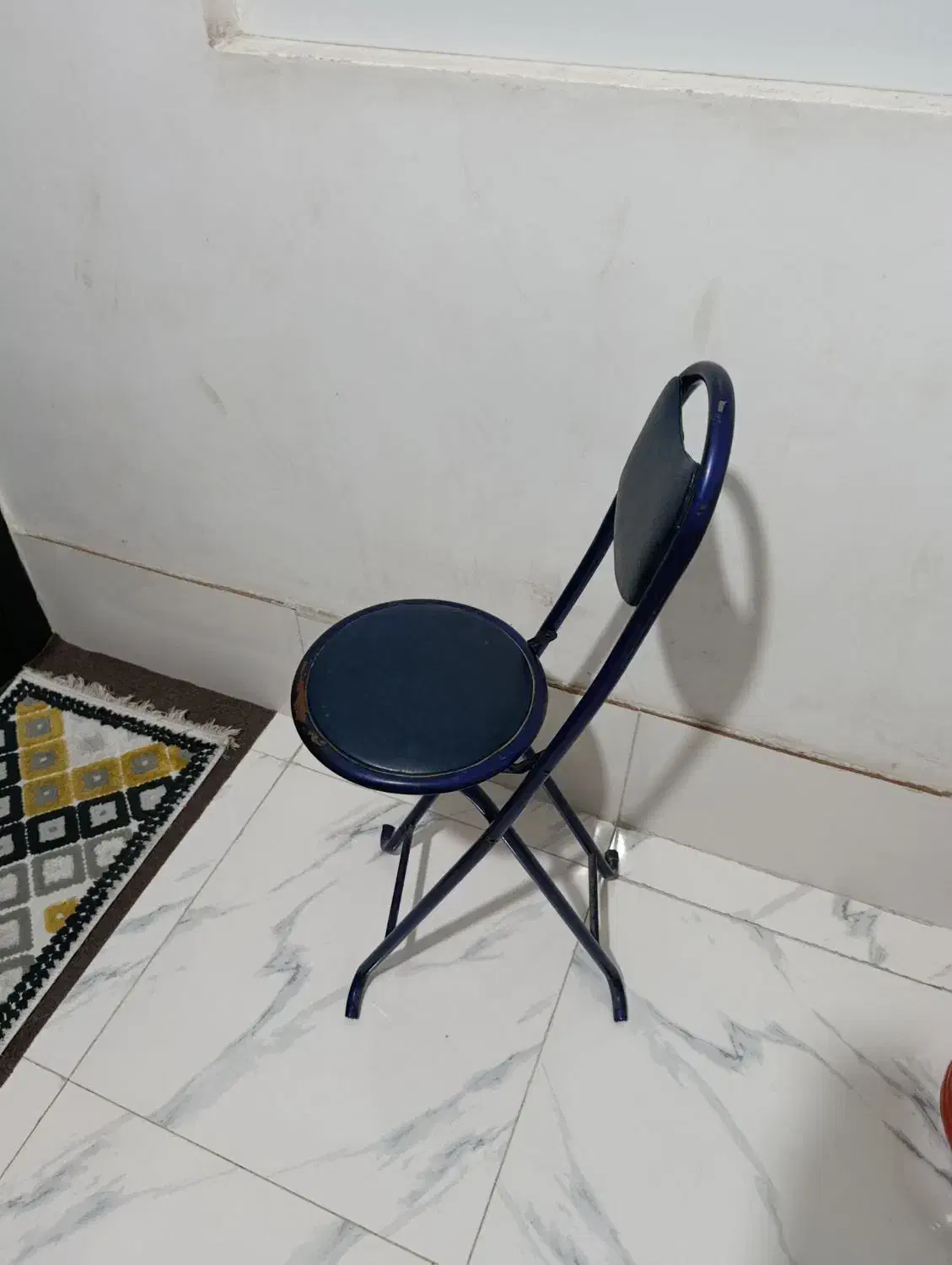 صندلی تاشو|صندلی و نیمکت|نسیمشهر, |دیوار