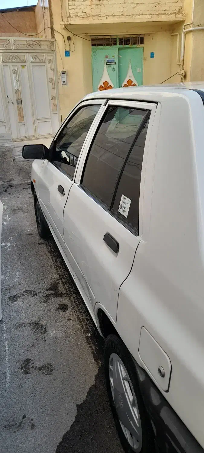 پراید عروسک|خودرو سواری و وانت|لالجین, |دیوار